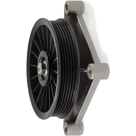 Dorman A/C Bypass Pulley 34209